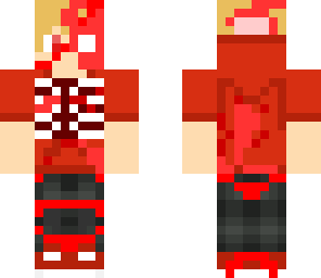 zombie jerex