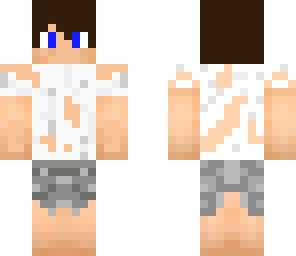 sranded dude thing