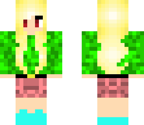 camo girl