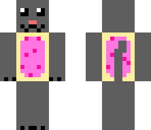 nyan cat