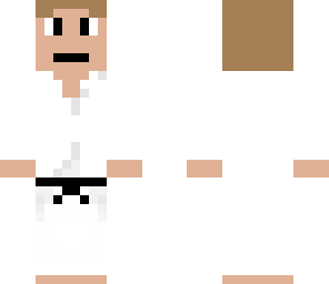 karate boy
