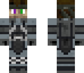 mrstandoff solid snake