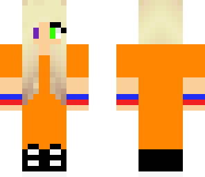 jail girl