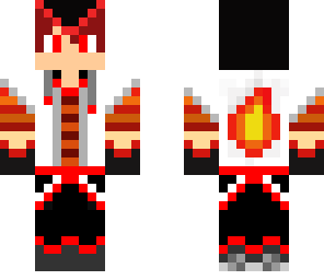 fire gym leader