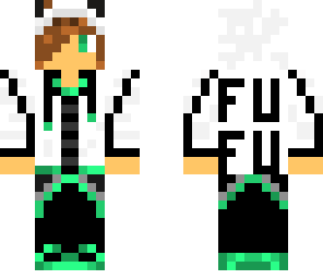 fufu teen