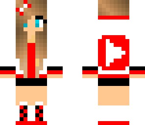 youtube girl