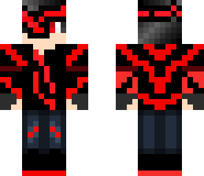 blood scar vampire