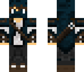 rouge assassin