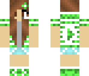 green youtube