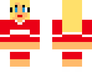 amy