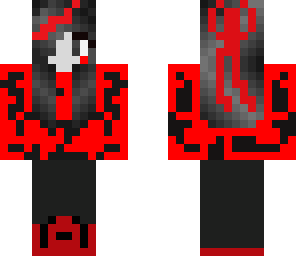 corpse girl