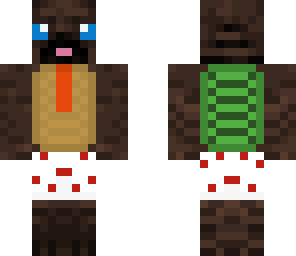 zach's coco pug