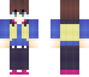 hamatora- nice