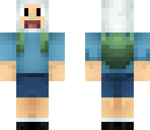 finn the human