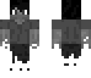 ghost boy
