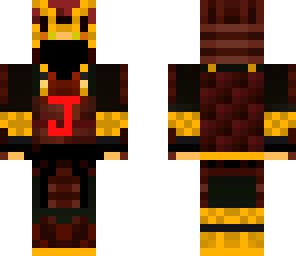 jack the ninja