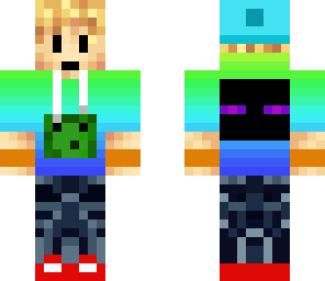 cool boy