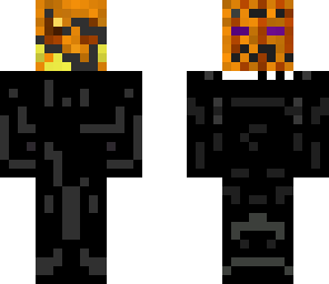 enderman skin