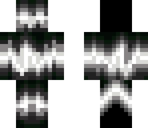 white faze