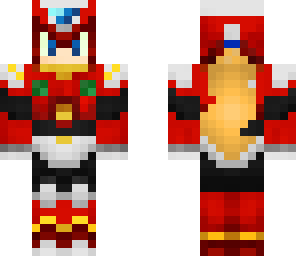 zero mmx