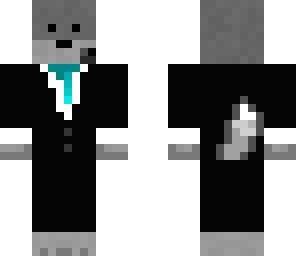 gamer wolf