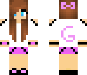 grace girl 2