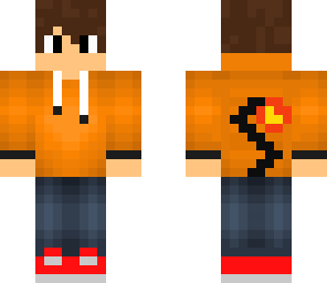 charmander boy