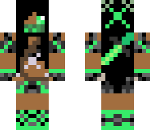 cute edited hunter girl