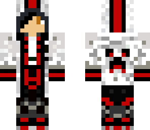 private pvp skin