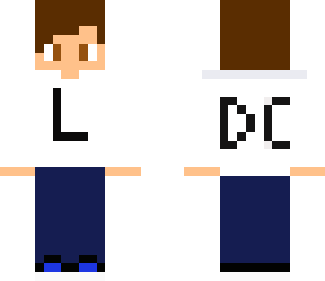 nerd luckieloo
