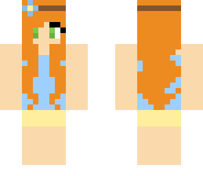 summer girl 