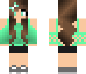 girl skin