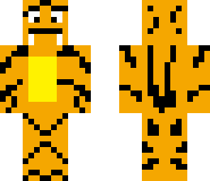 tiger