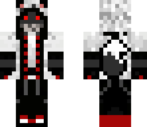 gamerb0y99- red wolf boy 