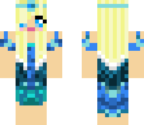 ice queen