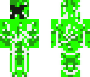 creeper