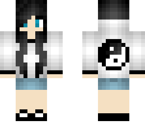 ying and yang