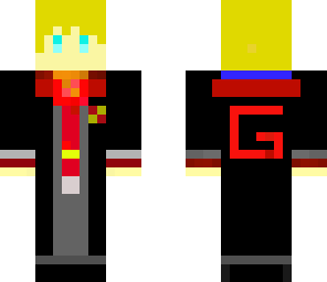 harry potter gryffindor