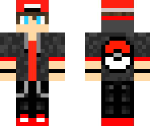 super poke boy