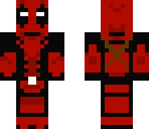 deadpool