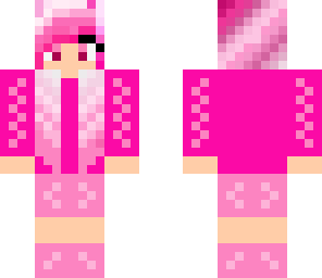 cupcake girl