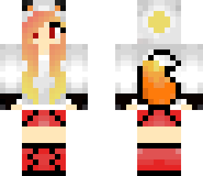 fox trainer