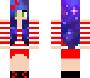 space girl 1000 and 2000 500