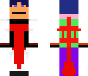 my skin