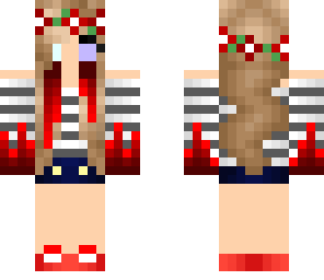 bloodified omfq