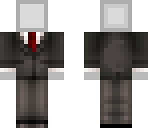 slender