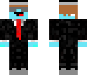 new plokercraft skin