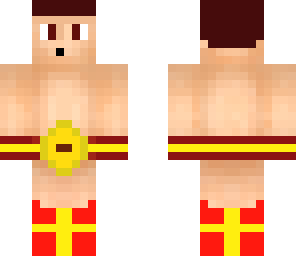 mma fighter