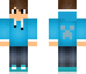cool boy