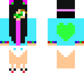 baby vanessa